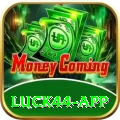 luck44 - Real Money King