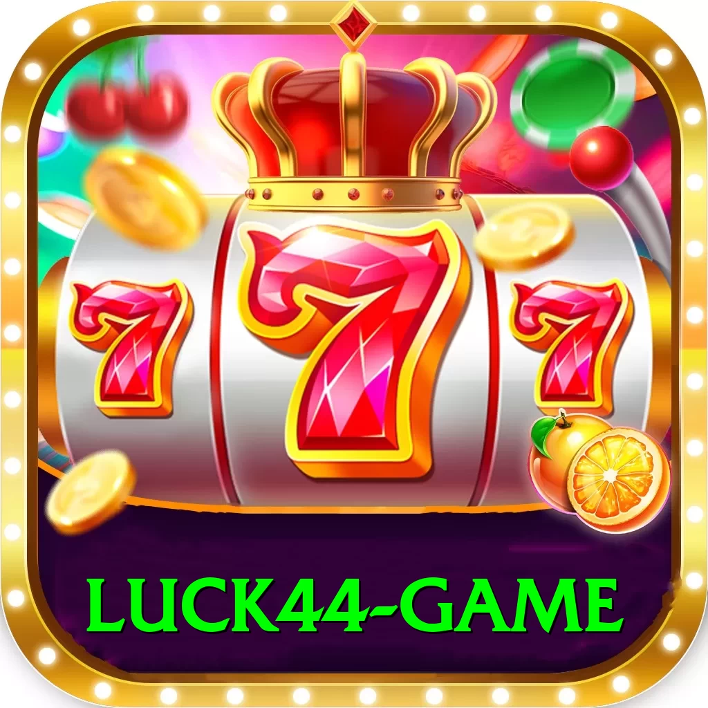 Luck44 Supreme APK v1.9.0 - 2