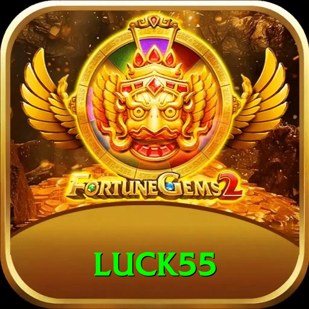 luck55 VIP Pro vv4.2.2 - 2