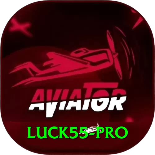 luck55 Gold - Daily Bonus - 2