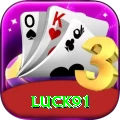 luck91 Max v1.7.3
