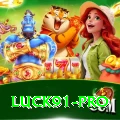 luck91 - Turbo Edition v2.7.7