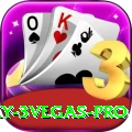 lucky 3vegas Gaming Deluxe