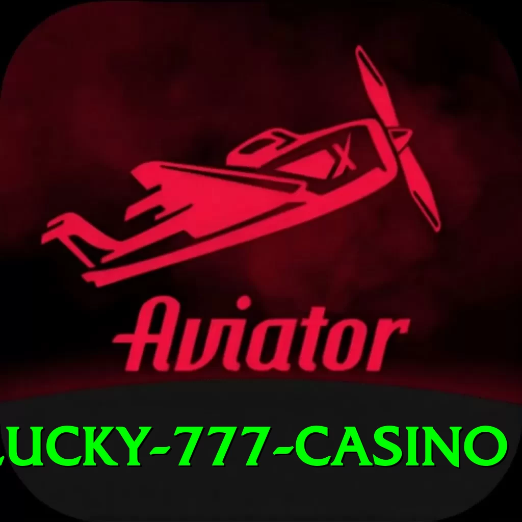 lucky 777 casino Apps (Tools & Injectors) Deluxe v1.7.1 - 2
