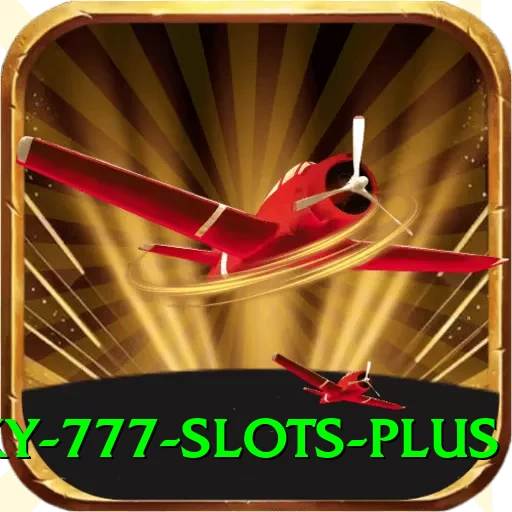 lucky 777 slots Games Deluxe - 2