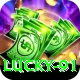 Lucky 91 Master v1.7.1