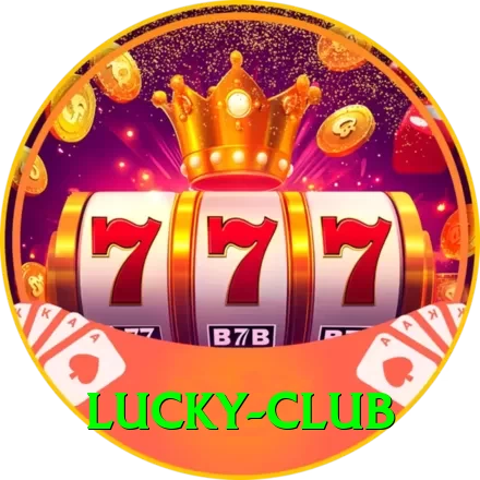 lucky club Turbo v1.5.8 - 2