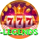 Lucky Legends Turbo Pro v1.1.2