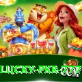 Lucky PKR 777 Deluxe Pro v4.1.5