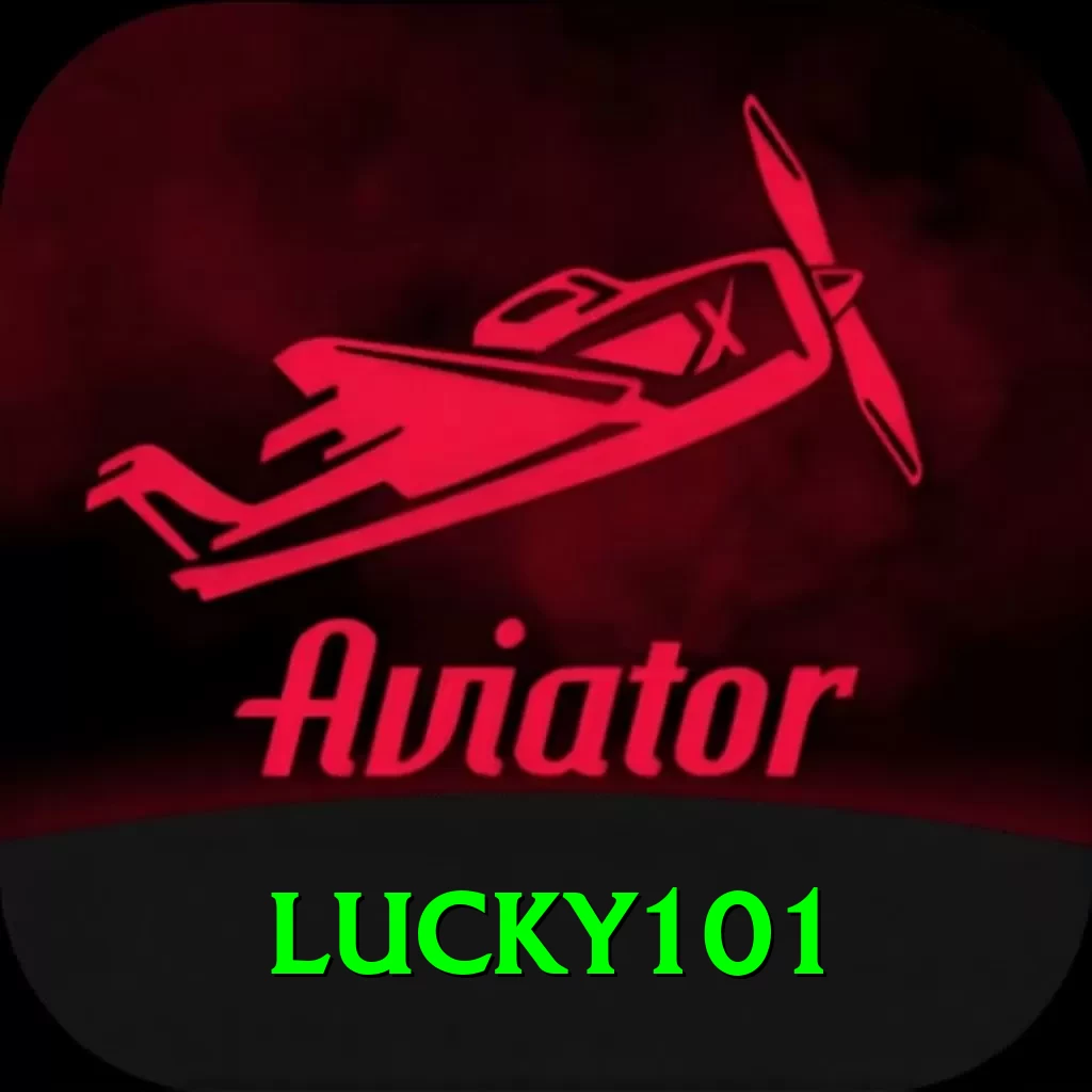 lucky101 Pro v1.9.2 - 2