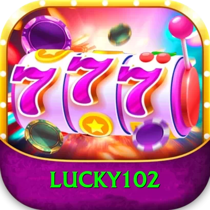 lucky102 VIP vv3.2.3 - 2
