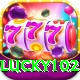 lucky102 VIP vv3.2.3