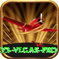 lucky3 vegas PK Super