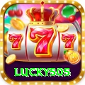 lucky505 Games (Casino & Earning) Turbo v1.0.9