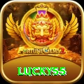 lucky55 Pro v5.2.1