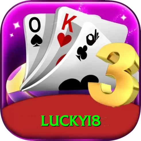 luckyi8 Gold vv4.3.9 - 2