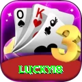 luckyi8 Gold vv4.3.9