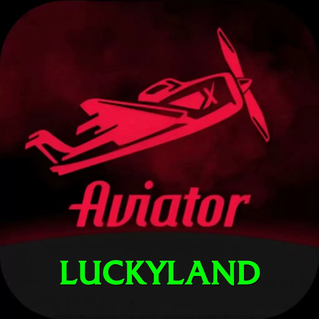 luckyland Games (Casino & Earning) Elite v5.9.9 - 2