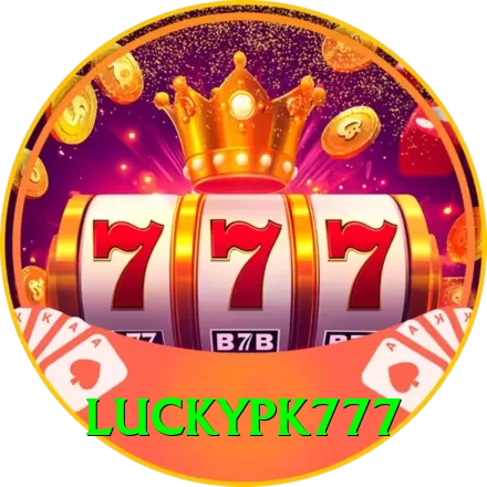 luckypk777 Deluxe Edition vv2.2.4 - 2