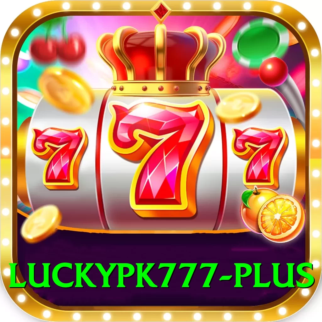 luckypk777 VIP v4.4.5 - 2