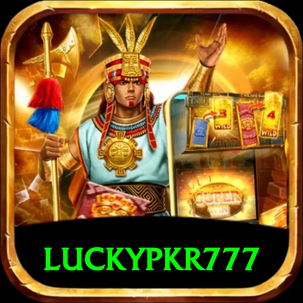 LuckyPKR777 Pro1 v4.3.3 - 2