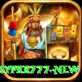 LuckyPKR777 Slots Legend v2.1.1