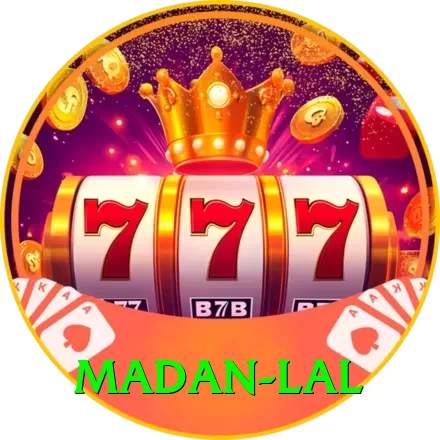madan lal Gold v3.6.6 - 2