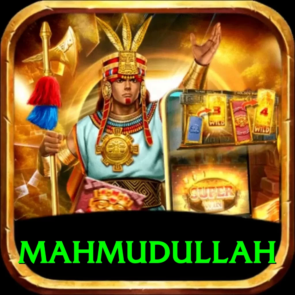 mahmudullah Turbo v5.1.8 - 2