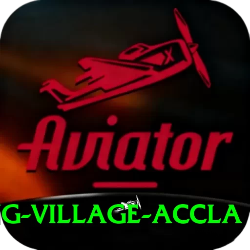 manang village accla Deluxe Pro v3.8.2 - 2