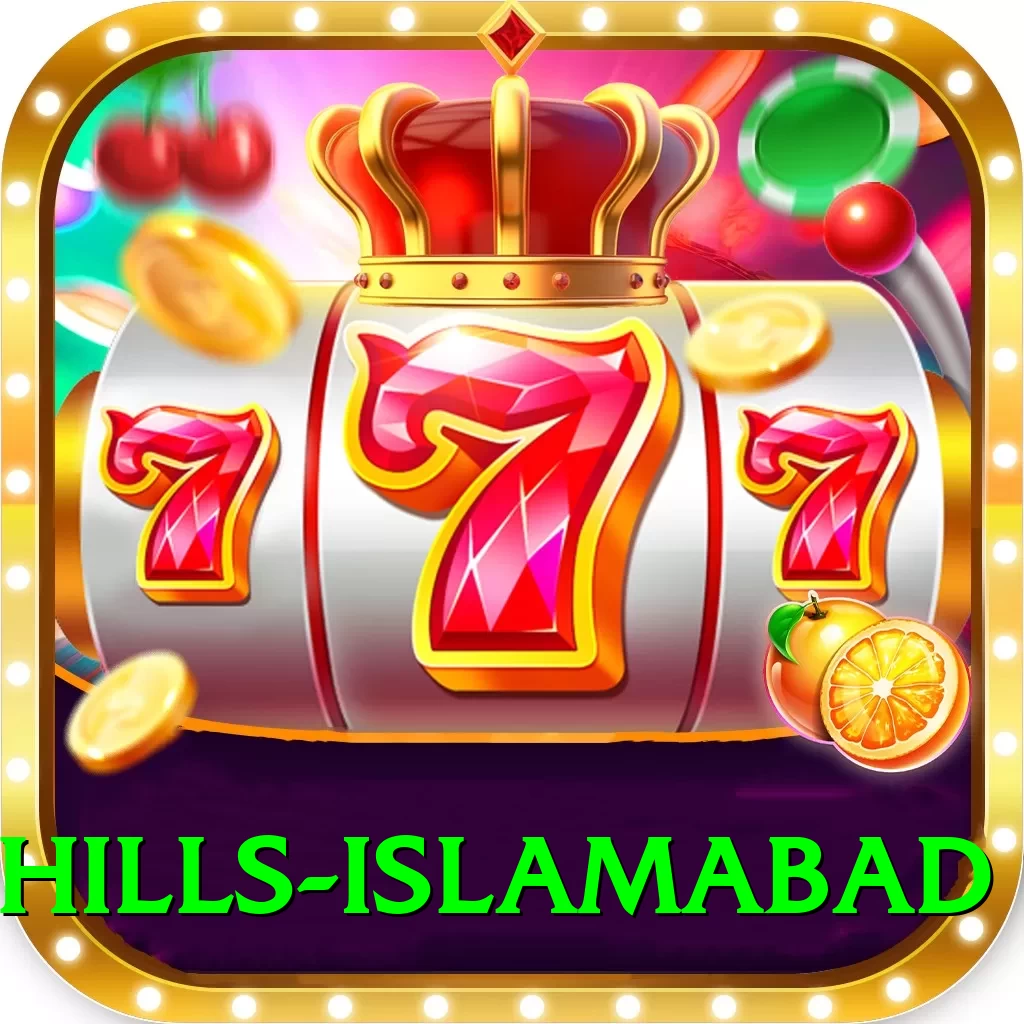 margalla hills islamabad Plus v2.5.6 - 2