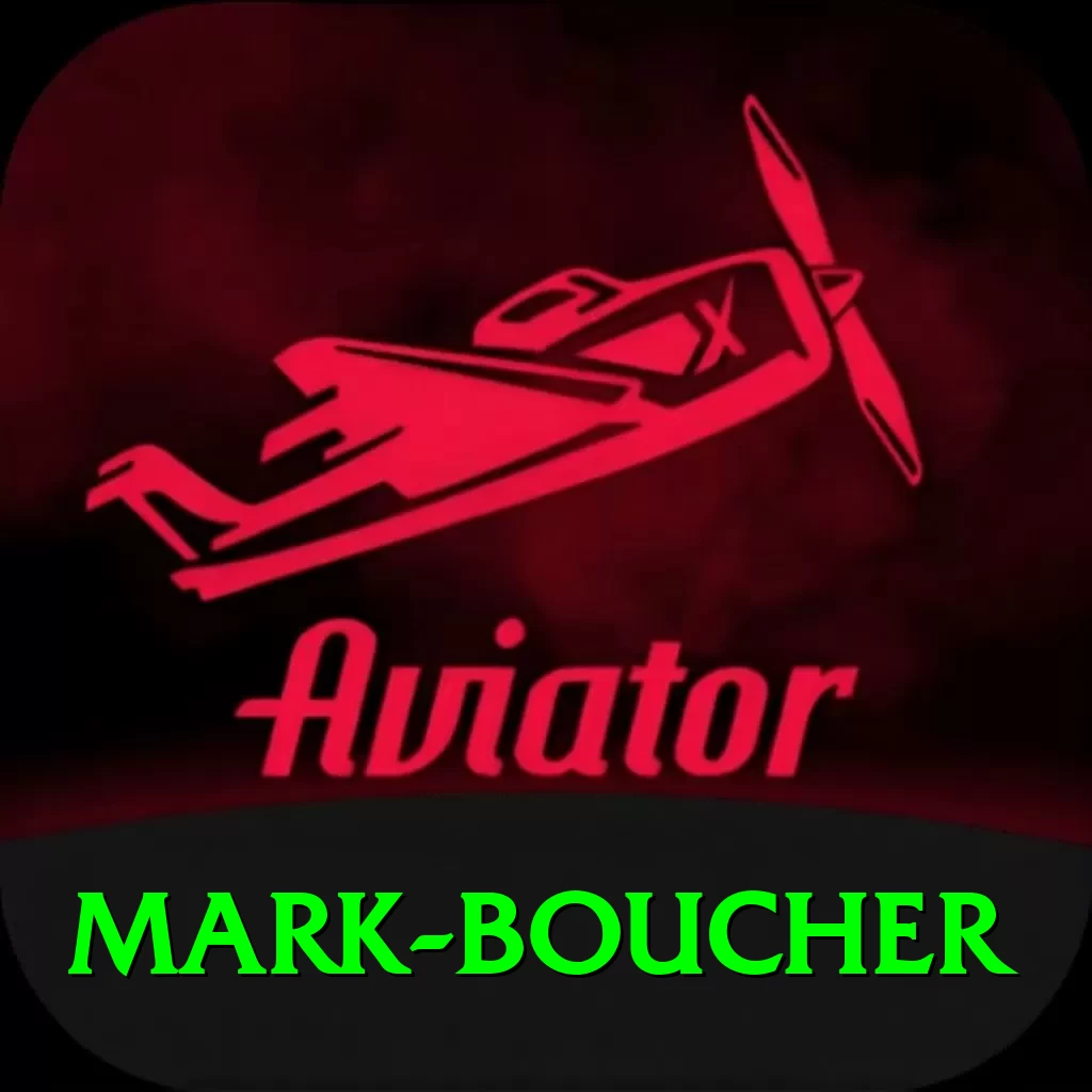 mark boucher Games (Casino & Earning) Max v1.8.4 - 2