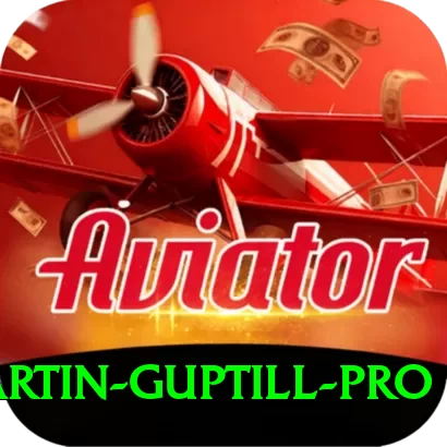 martin guptill - Turbo Earning App - 2