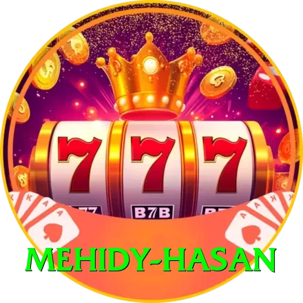 mehidy hasan Games (Casino & Earning) Master v1.1.7 - 2