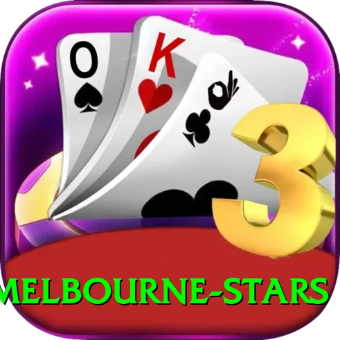 melbourne stars Pro1 v5.0.7 - 2