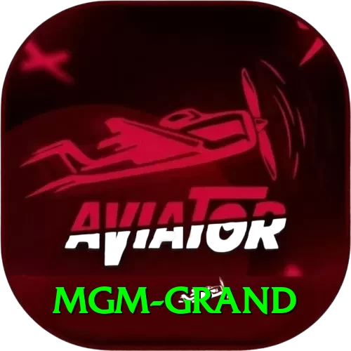 mgm grand VIP - 2