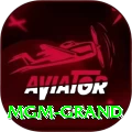 mgm grand VIP