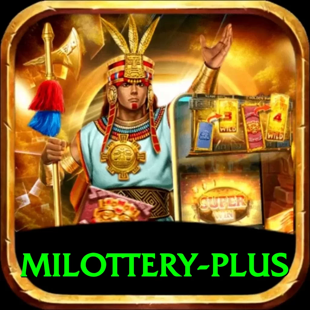 milottery Games Elite - 2