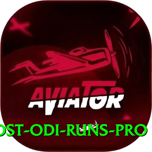 most odi runs Pakistan Pro v4.9.3 - 2