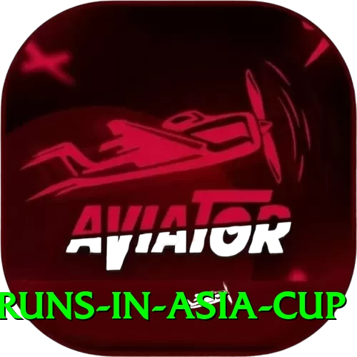 most runs in asia cup Master Pro v4.1.6 - 2