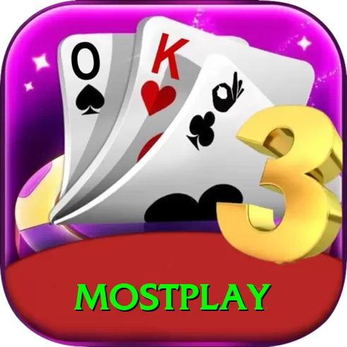 mostplay Ultimate vv1.8.1 - 2