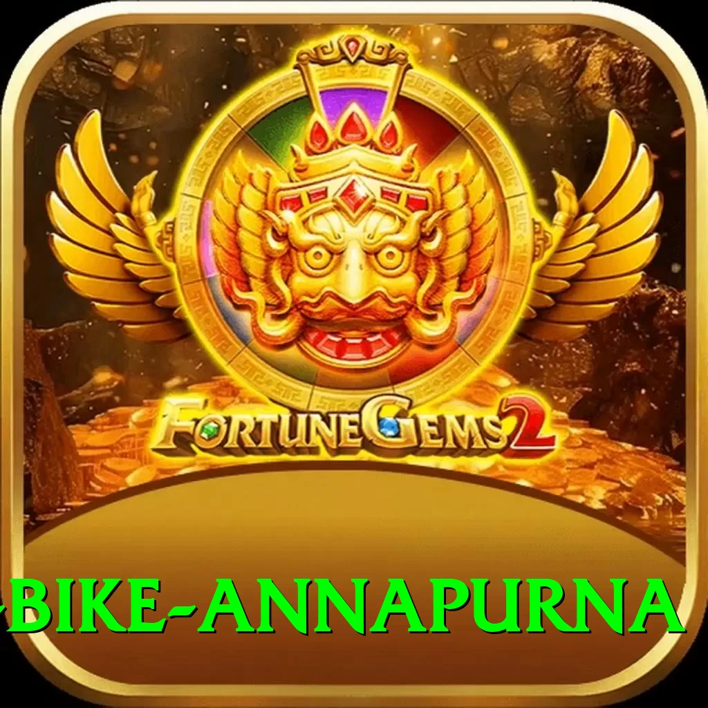 mountain bike annapurna Pro v1.8.2 - 2