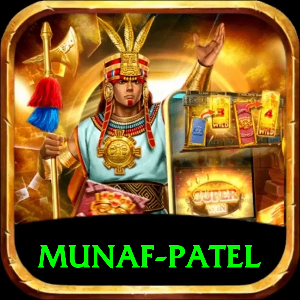 munaf patel Master Pro v5.5.0 - 2
