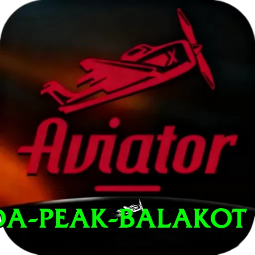 musa da peak balakot Gold v5.0.1 - 2