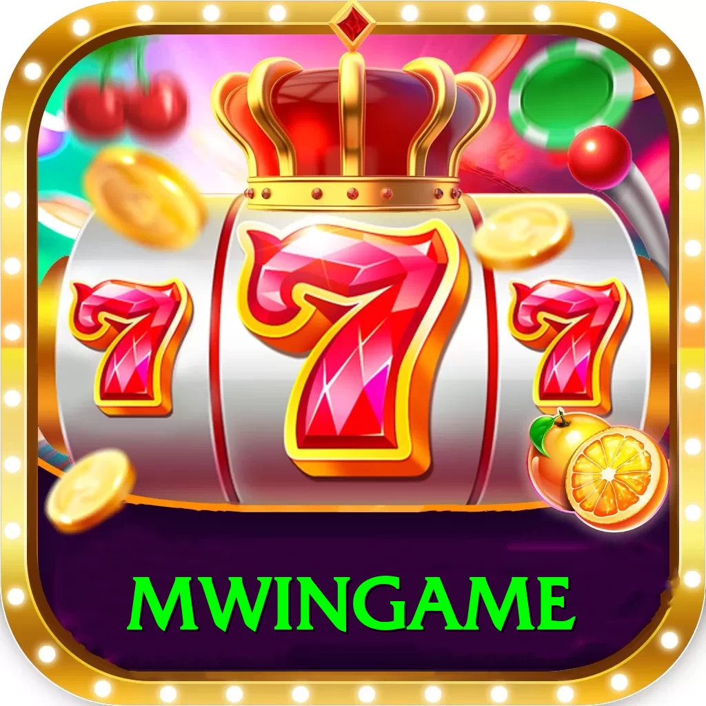 mwingame Pro1 v4.9.7 - 2