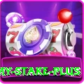 my stake Deluxe Slots