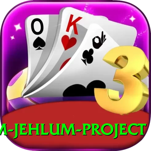 neelum jehlum project Max v3.5.6 - 2