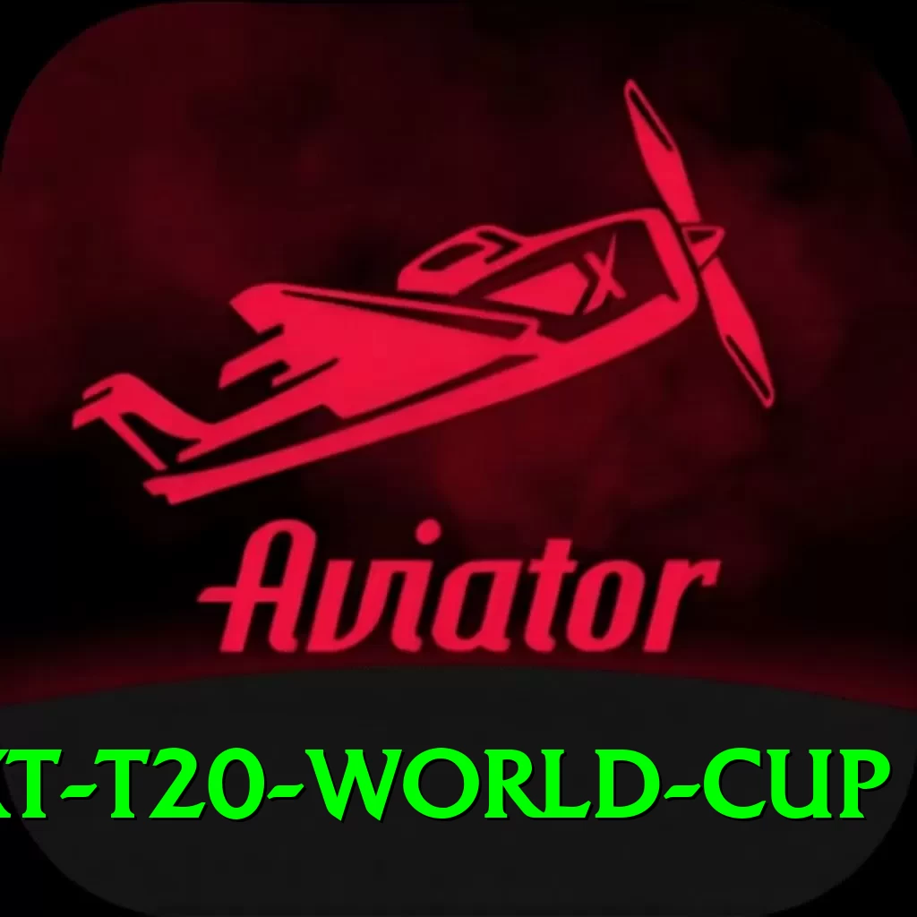 next t20 world cup Deluxe v3.9.4 - 2