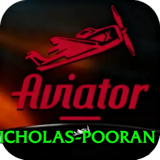 nicholas pooran Premium Edition v3.3.6 - 2