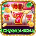 nightwatchman role Apps (Tools & Injectors) Master v5.1.9