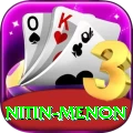 nitin menon Elite v1.4.6
